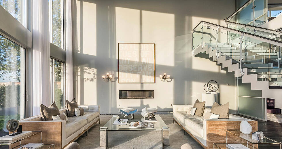 Chelsea Loft I by D+Form - 2