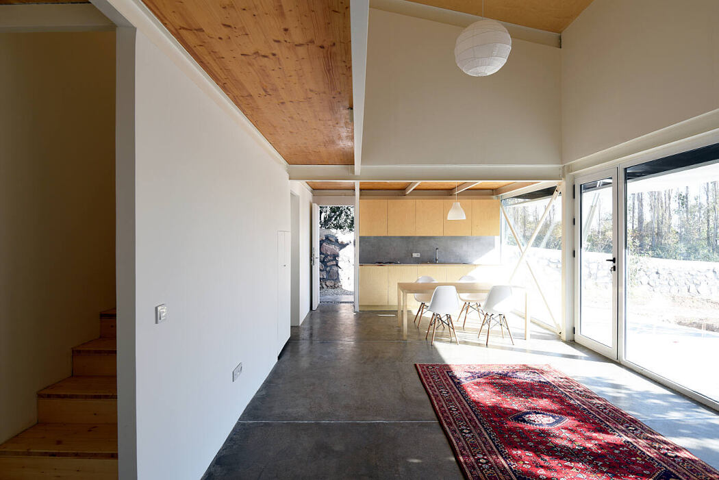 Fashand Villa by Sabk Design Group - 3
