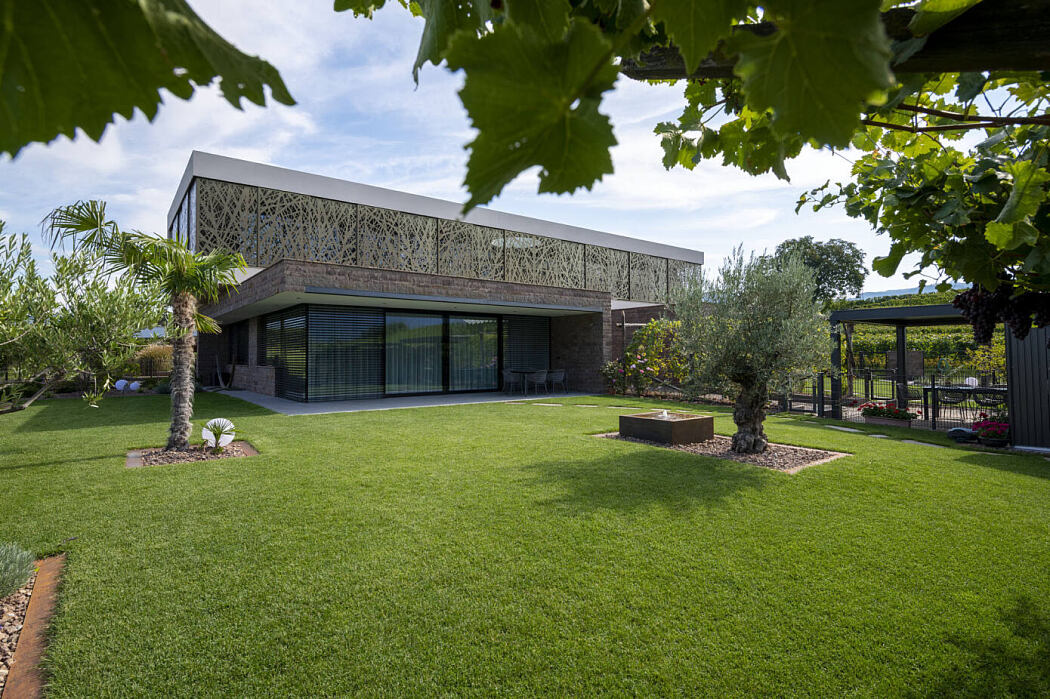 House P2 by Monovolume Architecture + Design - 2