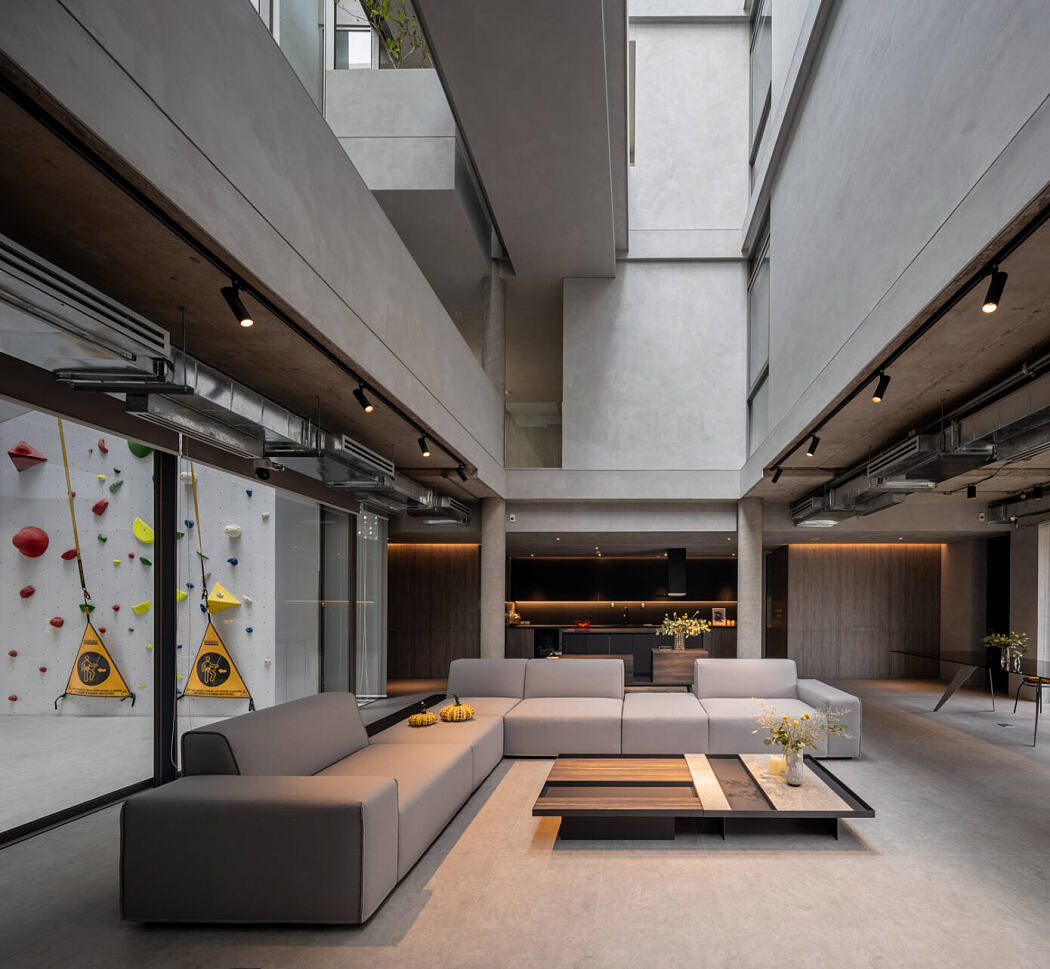 Sailom House by Anonym - 2