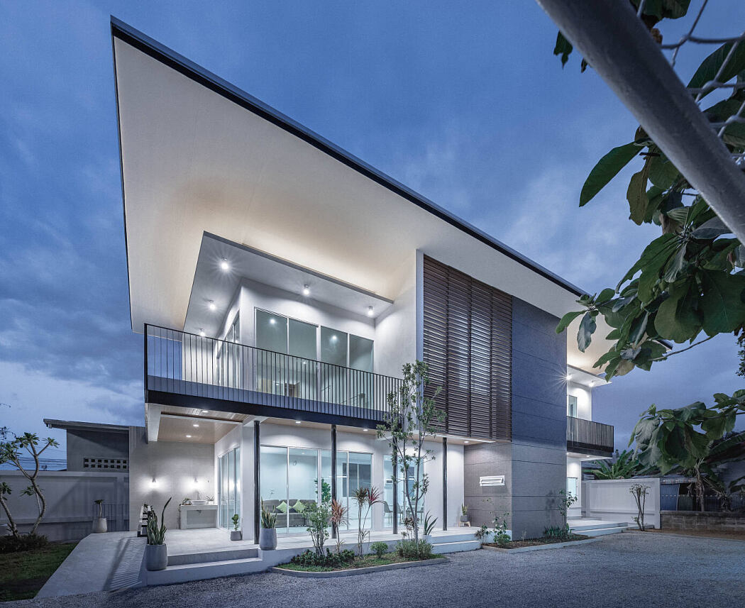 Sook House by Install Builder - 11