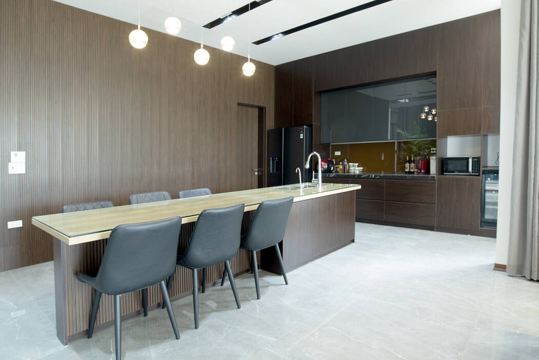 West House by Nguyenhieu Architecture - 5