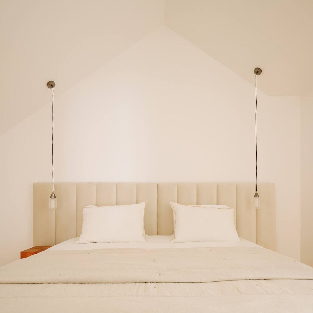 Apartment Casa do Arco by Arquitectura Viva - 11