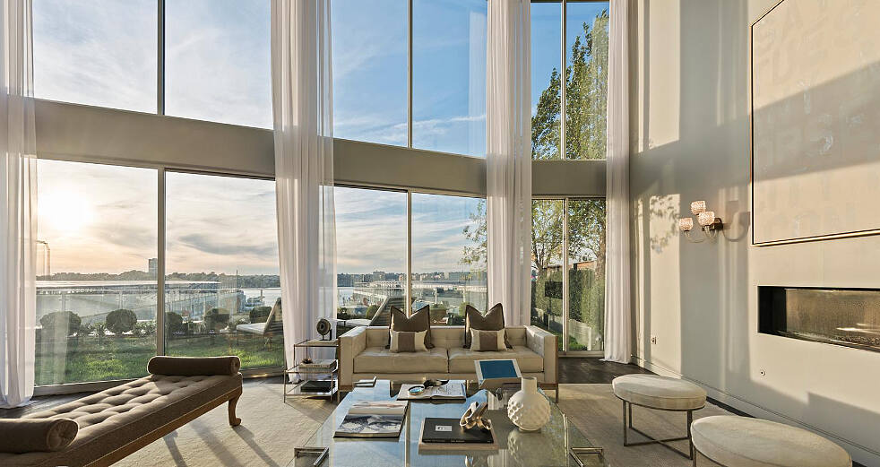 Chelsea Loft I by D+Form - 3