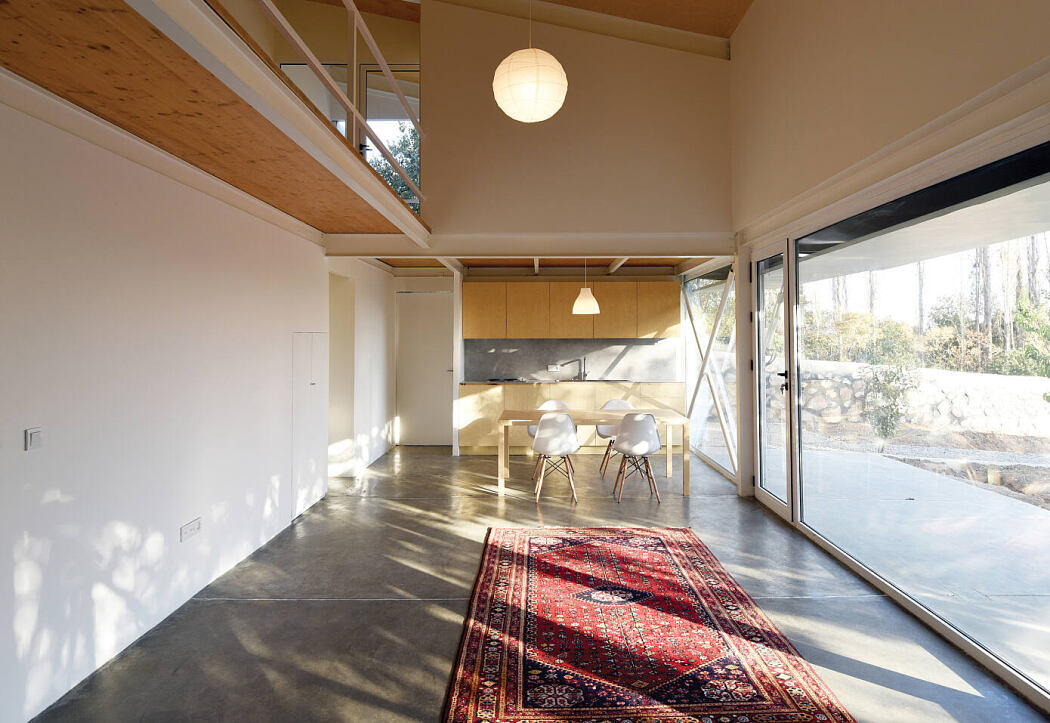 Fashand Villa by Sabk Design Group - 4