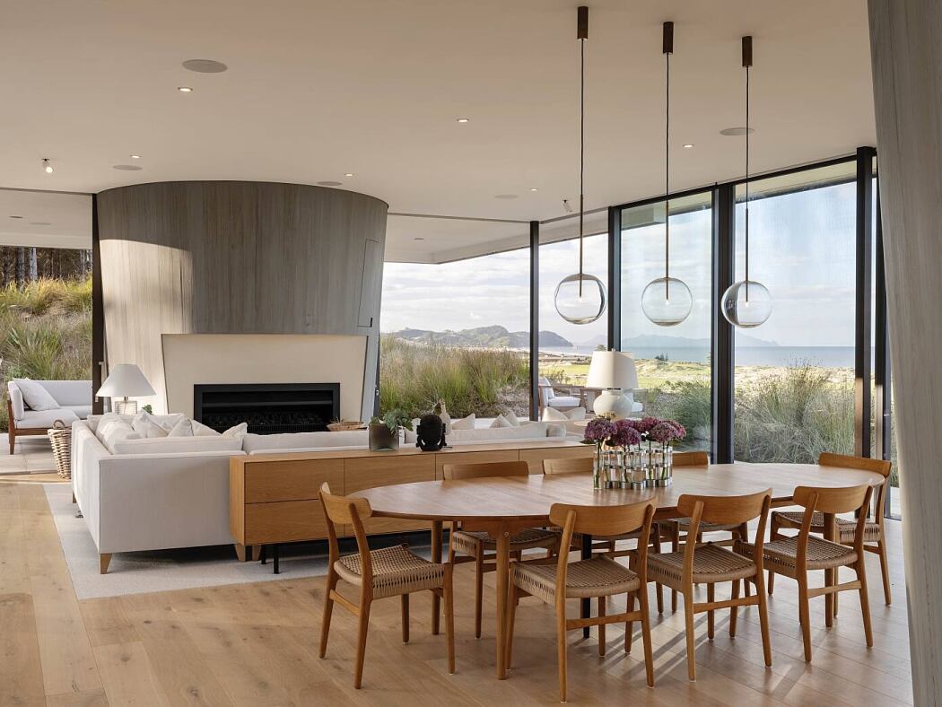 Fielding House by Cheshire Architects - 2