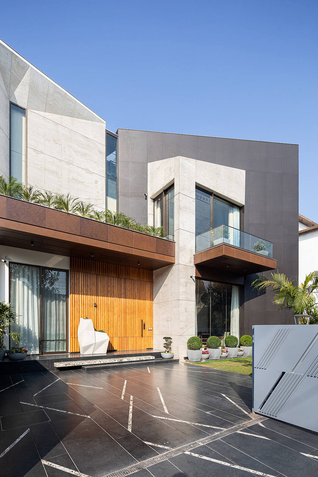 House 91/4 by Studio Ardete - 2