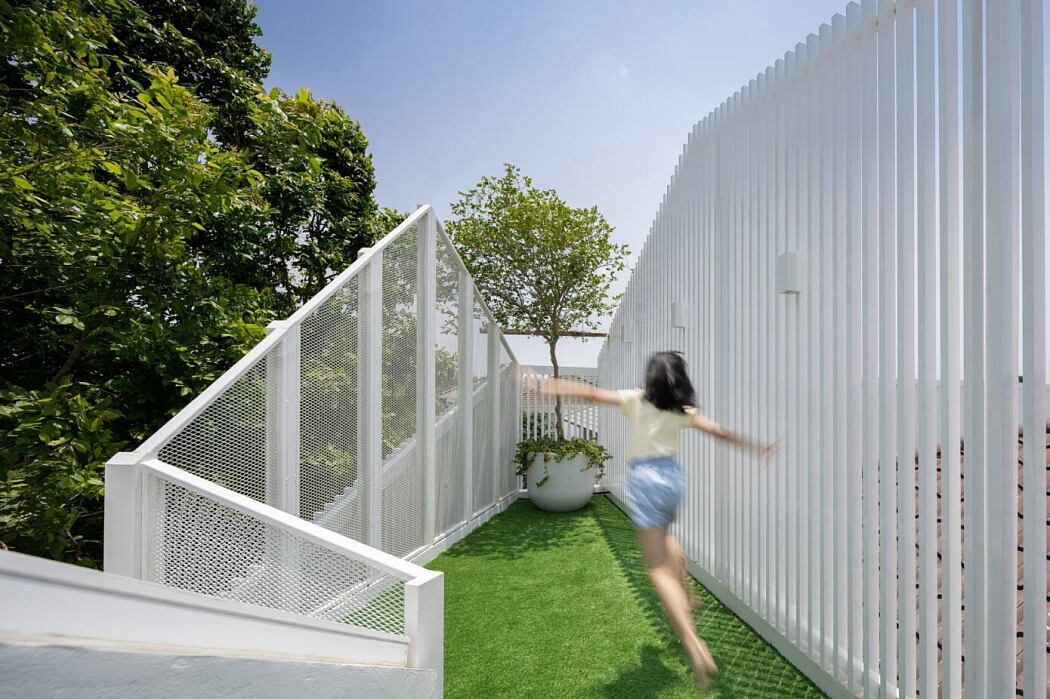 House COVE(R) by Touch Architect - 11