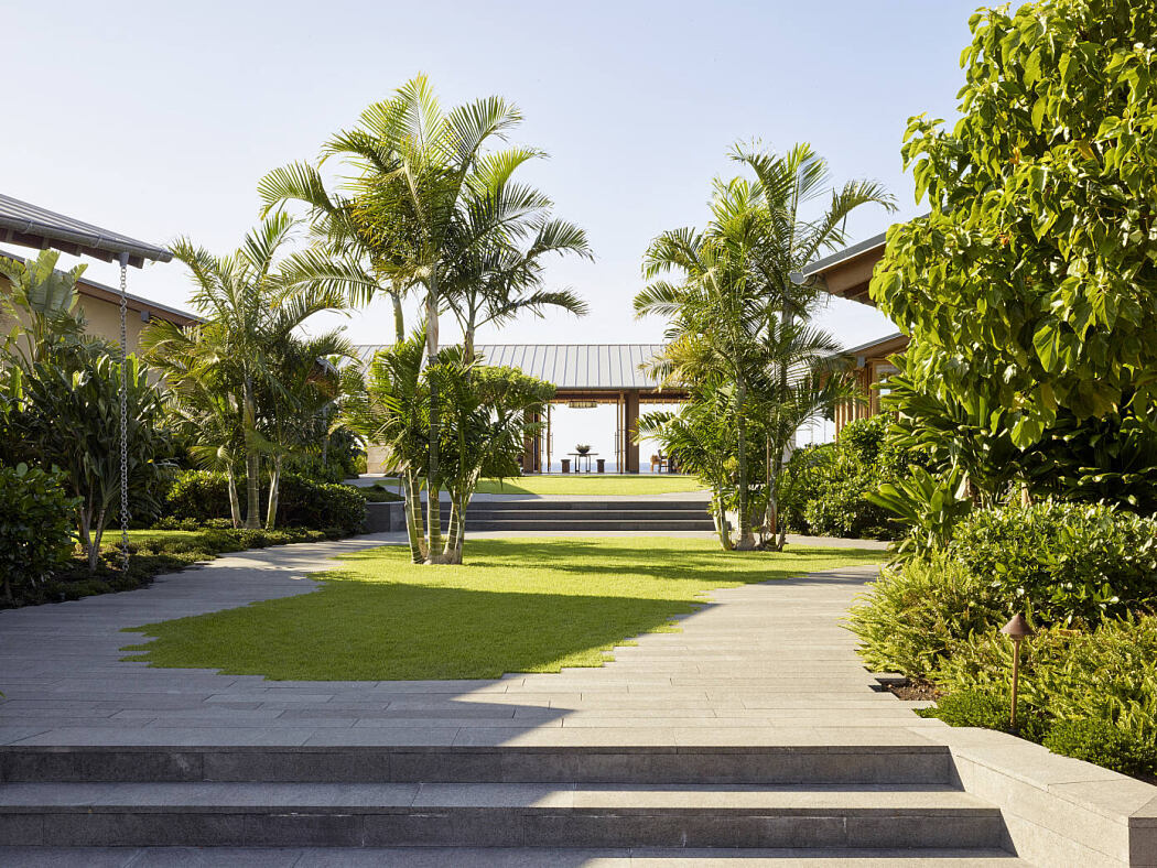 Huinawai Retreat by Walker Warner Architects - 9
