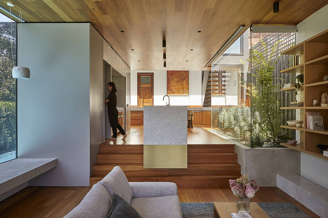 Open Shut House by Wala - 3