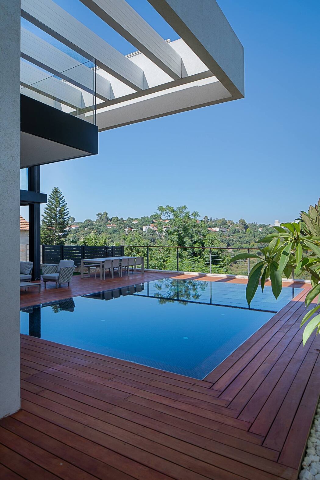 Youdim’s House by Uri Ronen Architects Ura Studio - 10