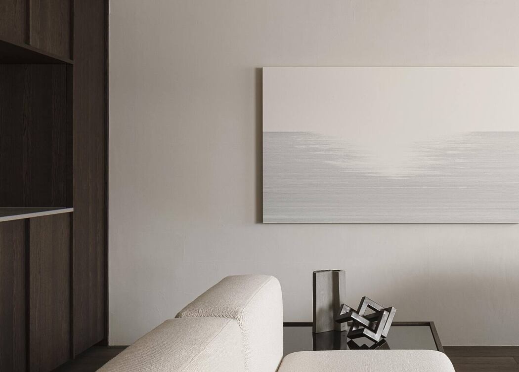 Azabu Residence by Norm Architects - 4