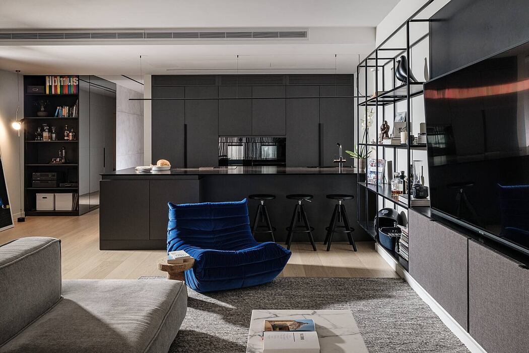 Casa K by Daaa Haus - 4