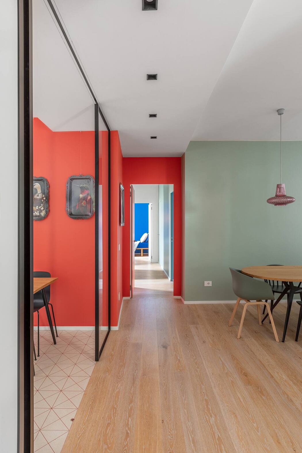 Casa Digianni&Eleonora by Maurizio Giovannoni - 2