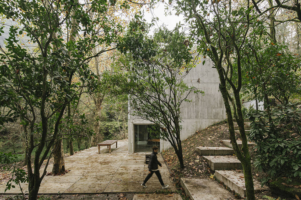 Casa na Caniçada by Carvalho Araújo - 6