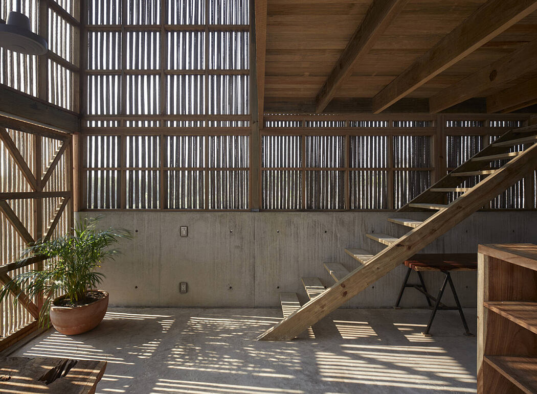 Casa Naila by Baaq - 5