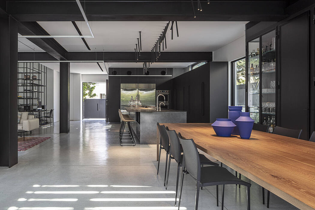 D89 – From Rural to Modern by Raz Melamed. Architect - 5
