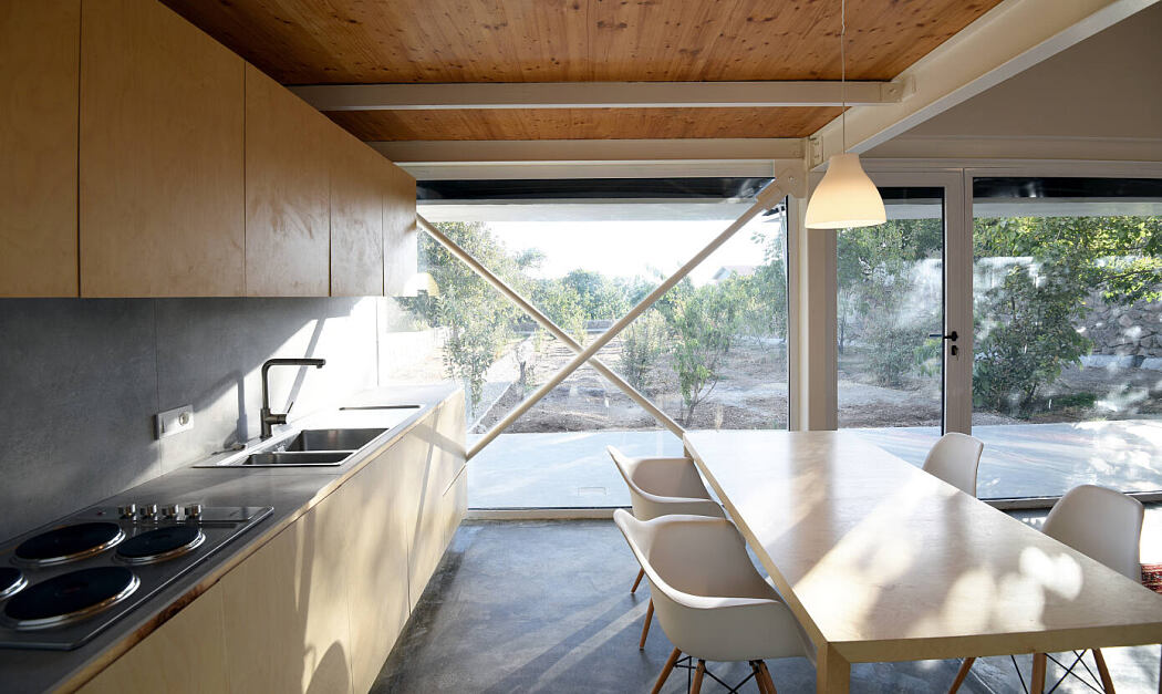 Fashand Villa by Sabk Design Group - 5