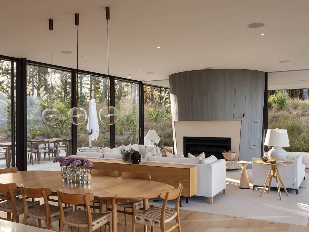 Fielding House by Cheshire Architects - 3