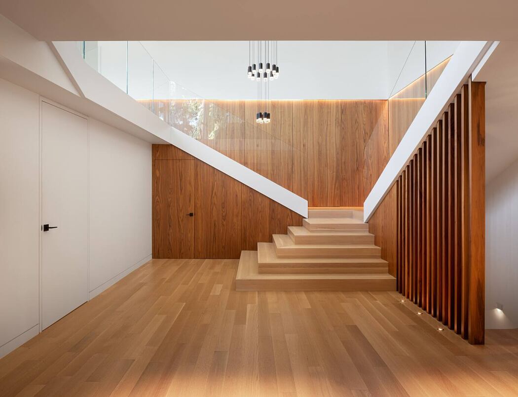 Mont-Royal Residence by MU Architecture - 4