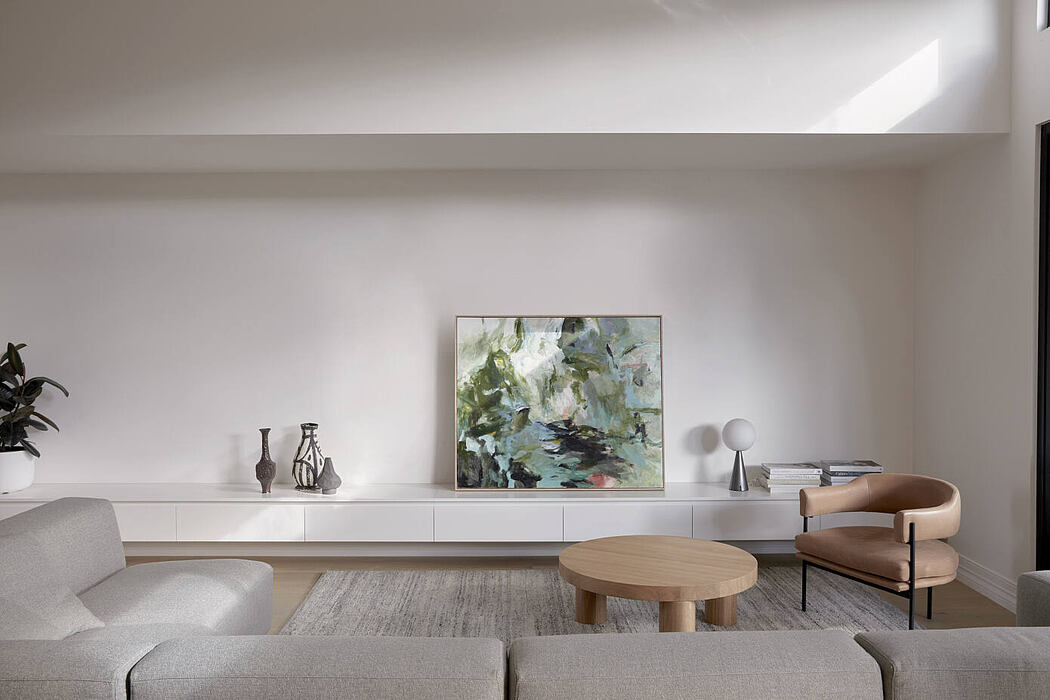 Thornbury Residence by Pierce Widera - 2