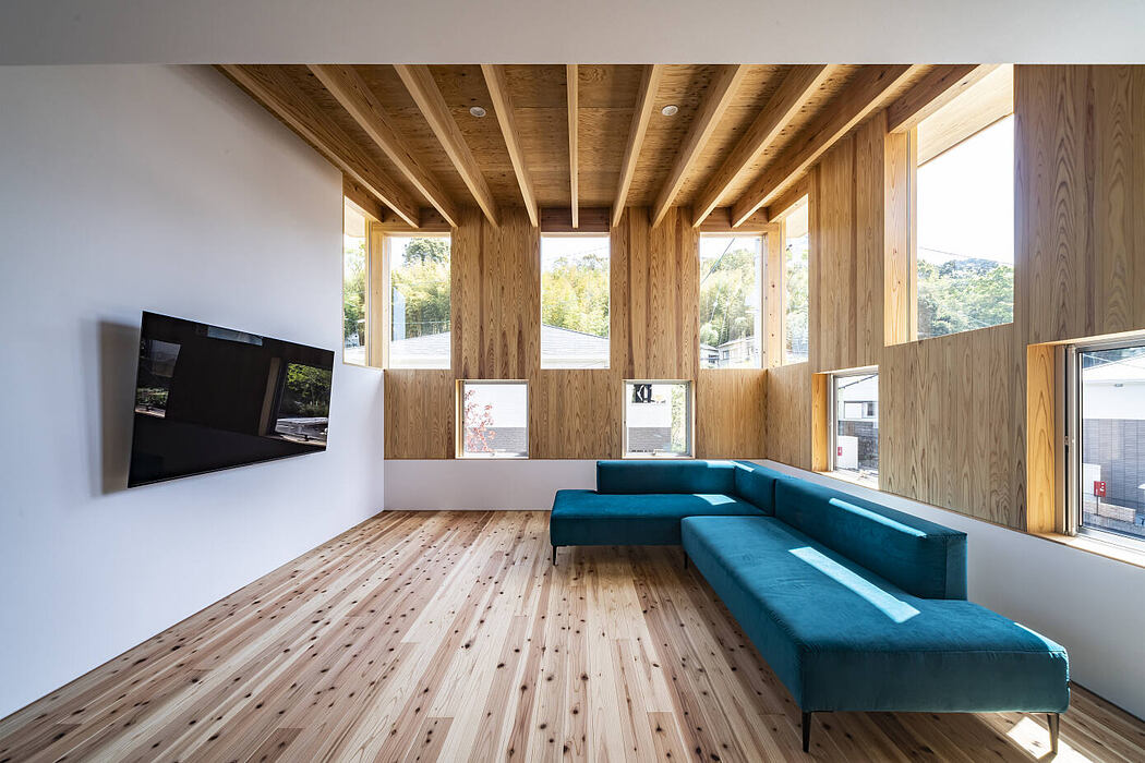 U2 by Kiriko Design Office - 3