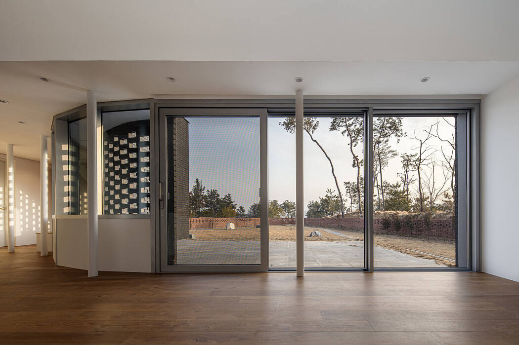 Wing House by Urban Terrains Lab - 2
