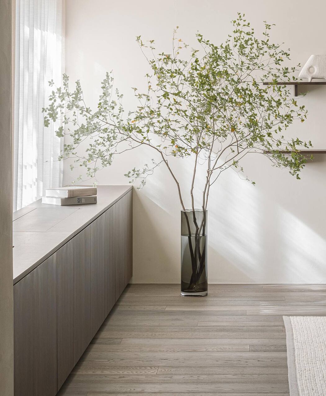 Azabu Residence by Norm Architects - 5