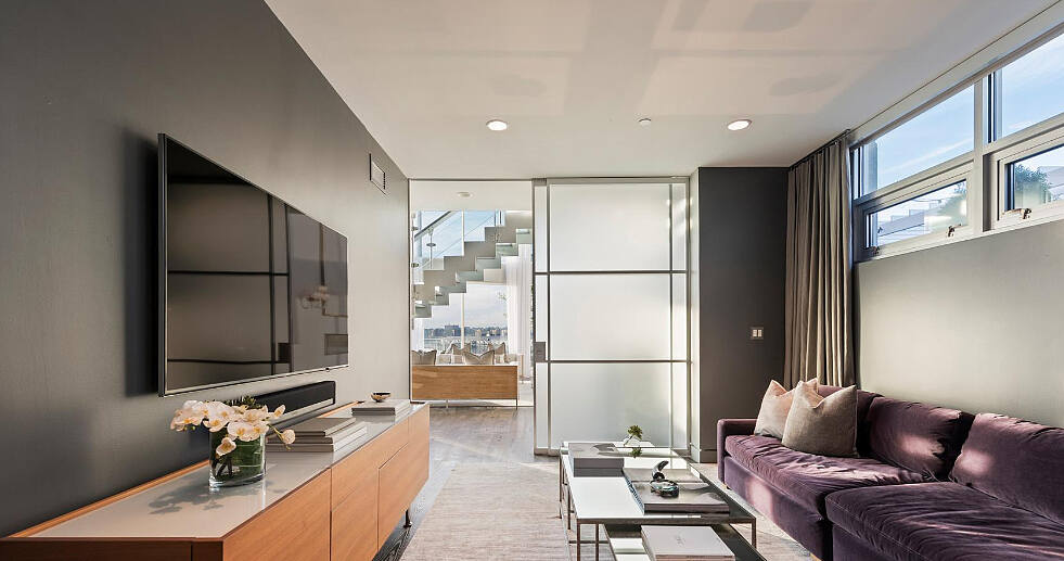 Chelsea Loft I by D+Form - 6