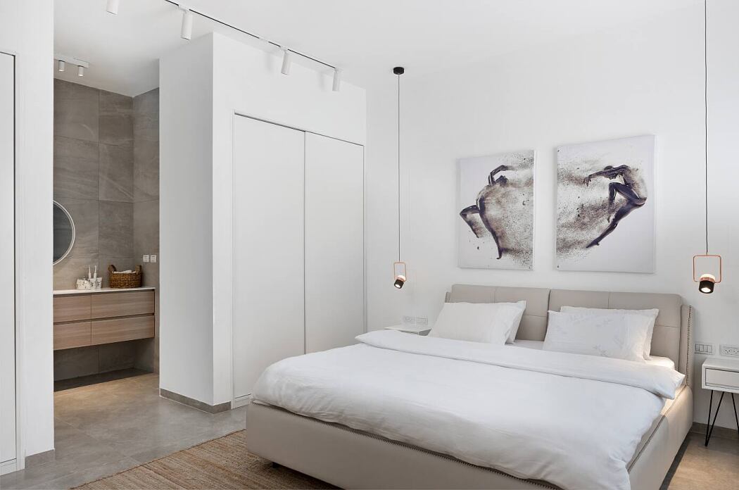 DST Villa-2 by Cohen Alon Architecture - 4