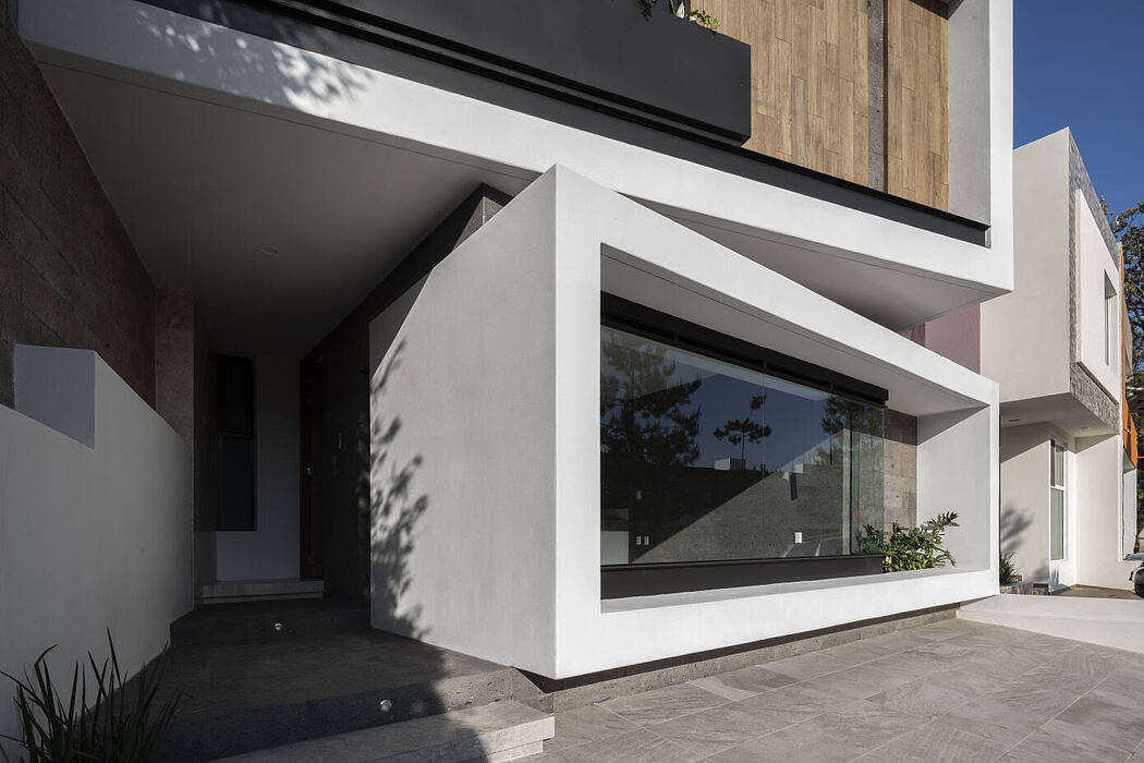 EP-A House by Infante Arquitectos - 4
