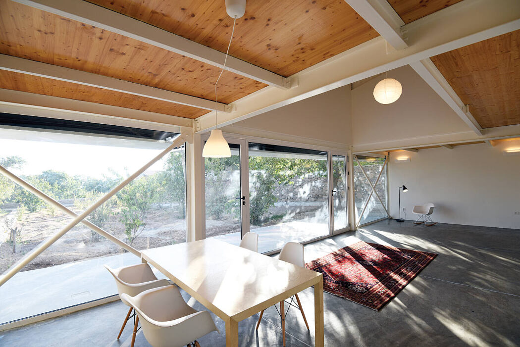 Fashand Villa by Sabk Design Group - 6