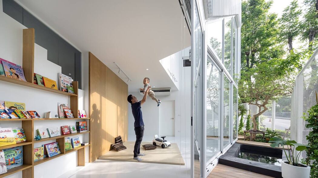 House COVE(R) by Touch Architect - 2
