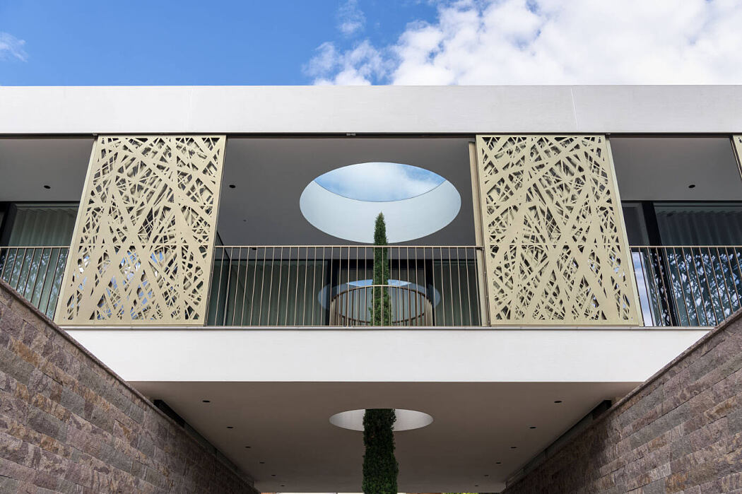 House P2 by Monovolume Architecture + Design - 6