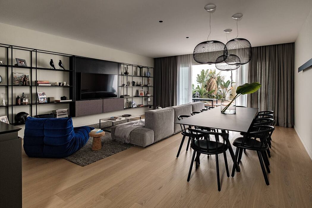 Casa K by Daaa Haus - 3