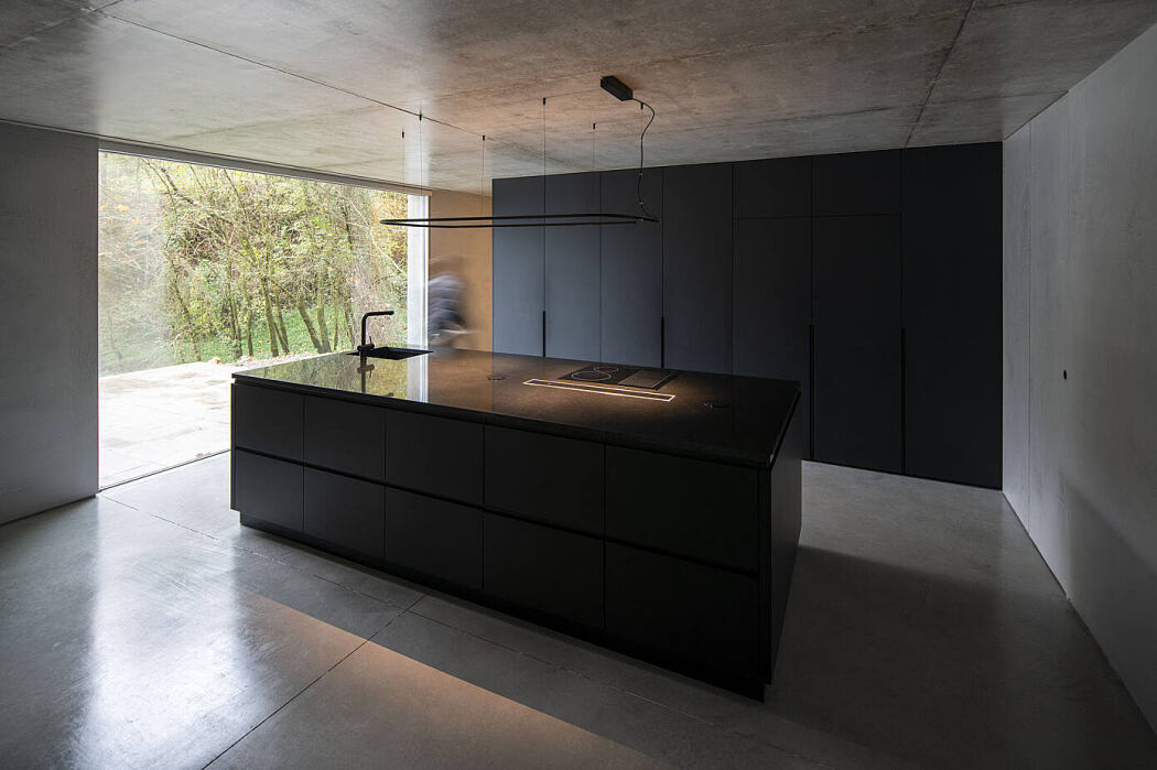 Casa na Caniçada by Carvalho Araújo - 3