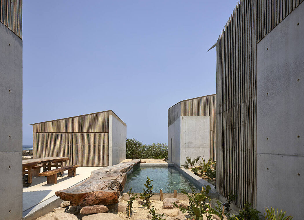 Casa Naila by Baaq - 3