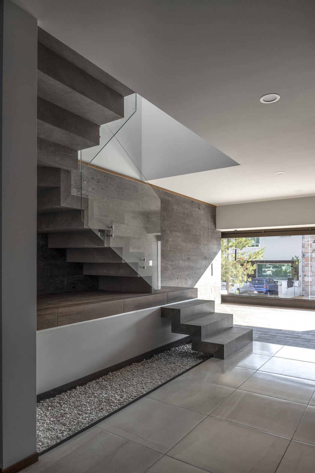 EP-A House by Infante Arquitectos - 5