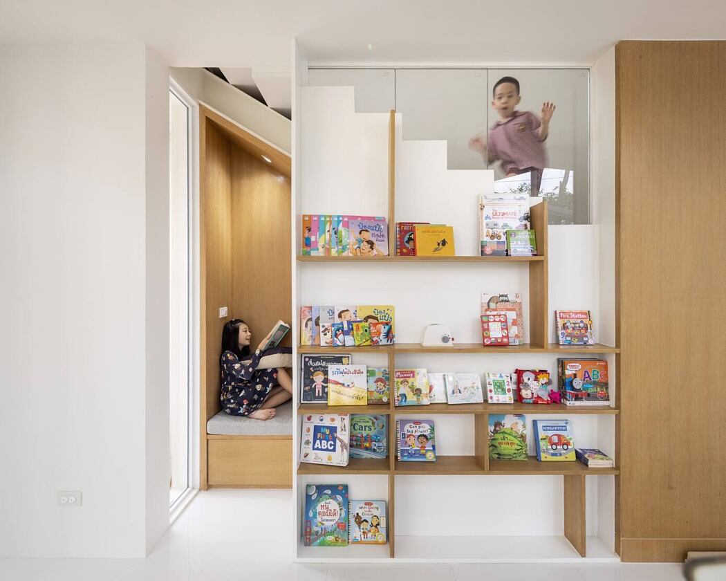 House COVE(R) by Touch Architect - 5