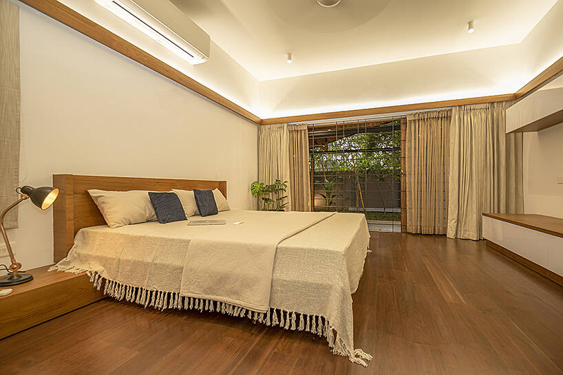 The Hovering House by Arun Thomas Architects - 6