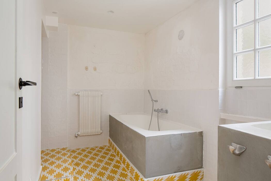 Transformation of a House by Atelier Pierre-Louis Gerlier - 13