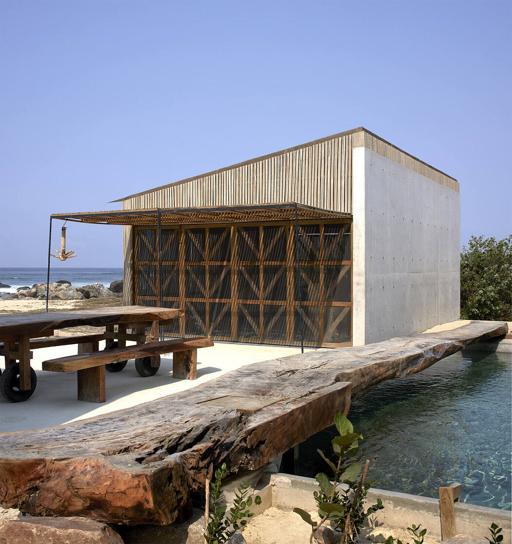 Casa Naila by Baaq - 2
