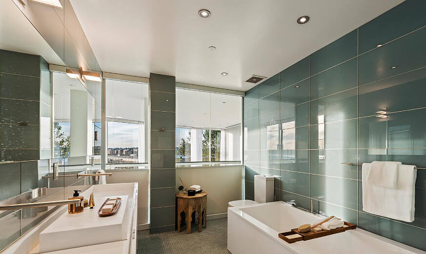 Chelsea Loft I by D+Form - 10