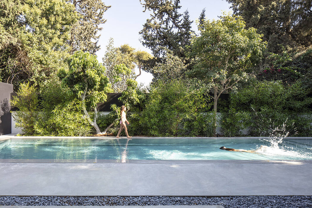 D89 – From Rural to Modern by Raz Melamed. Architect - 12