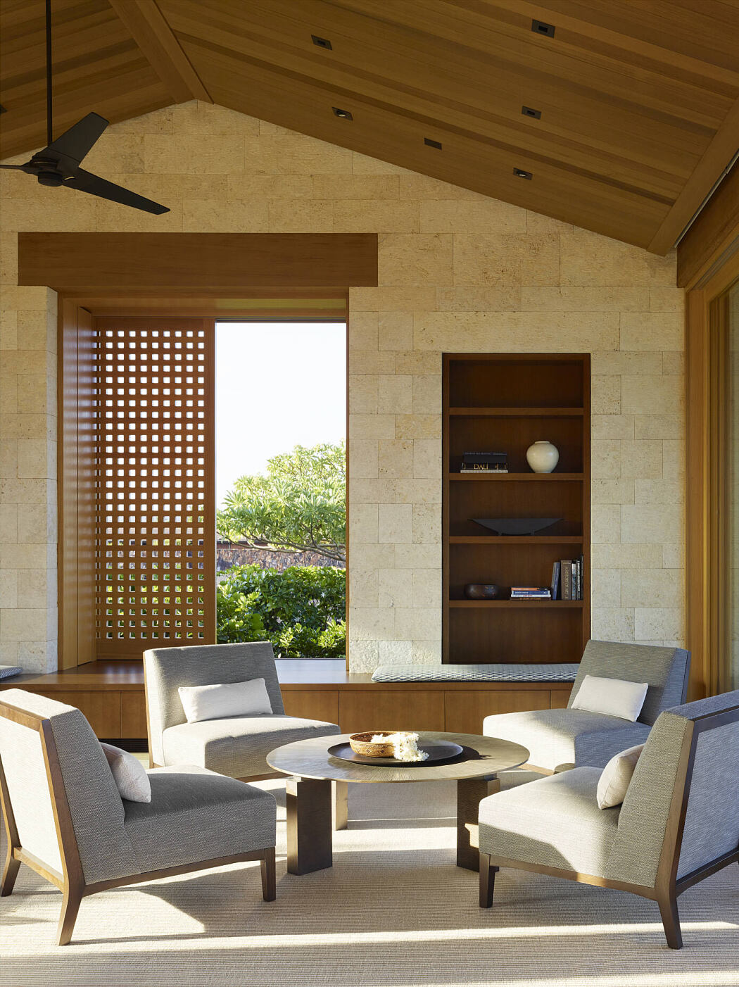 Huinawai Retreat by Walker Warner Architects - 4