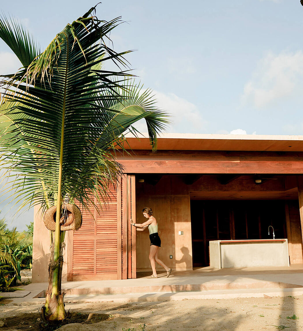 Mazul – Ocean Villas by Revolution Architects - 3