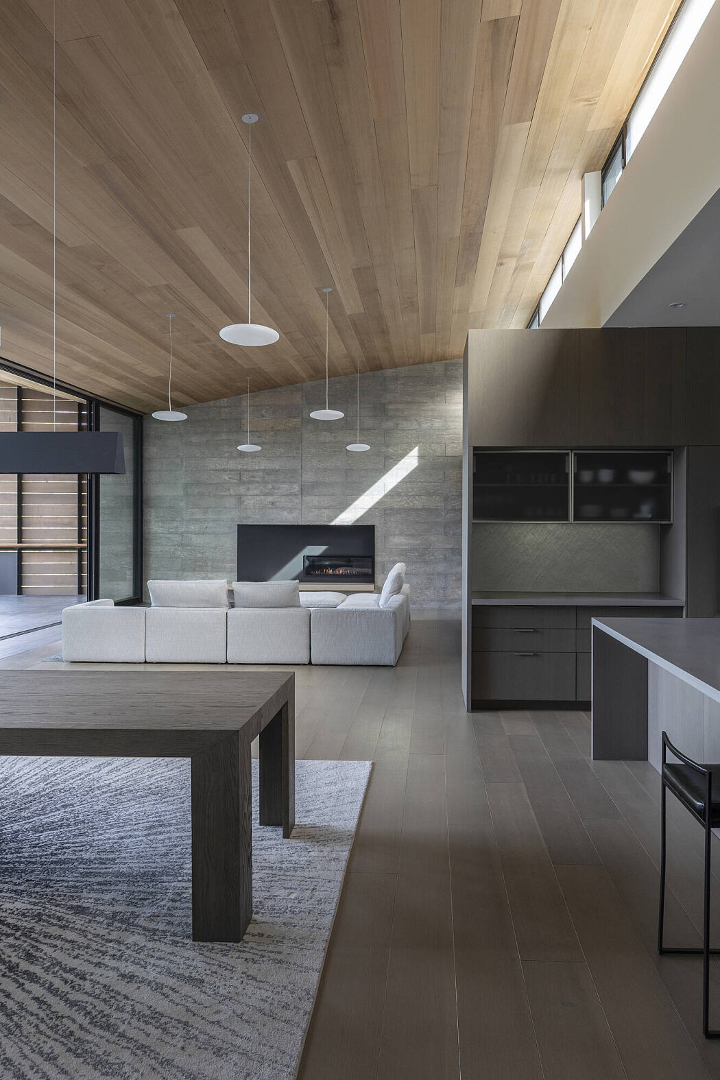 Viewfinder House by Faulkner Architects - 3