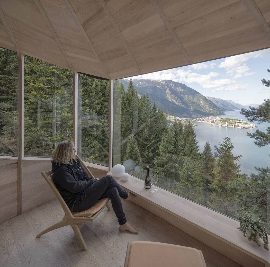 Woodnest by Helen & Hard - 4