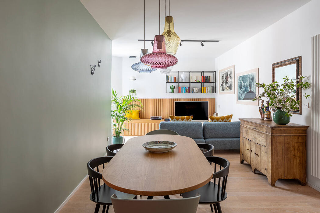 Casa Digianni&Eleonora by Maurizio Giovannoni - 4