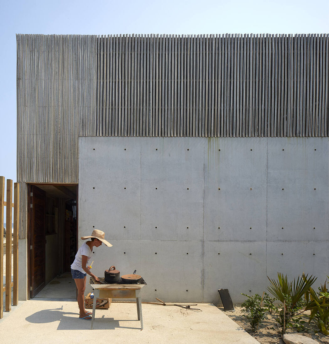 Casa Naila by Baaq - 8